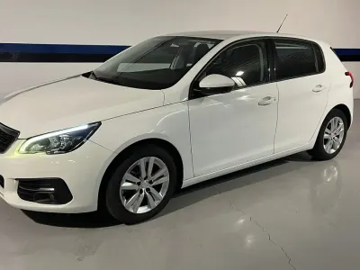 Occasion Peugeot 308