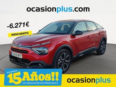 Citroën e-C4