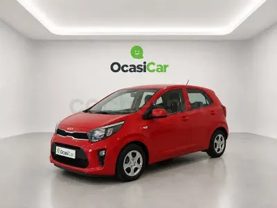 Usado Kia Picanto