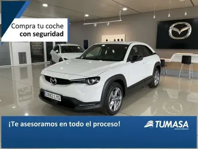 Usado Mazda MX30