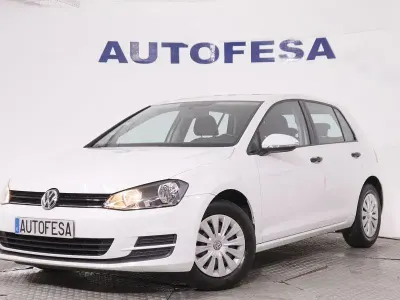 Usado VW Golf VII
