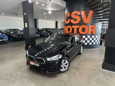 Occasion BMW 220 Advantage 2023 Hatchback