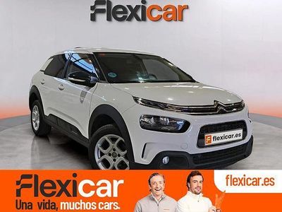 Blanco Usado 2019 Citroën C4 Cactus Origins Utilitario | 11.990 € (Precio justo)