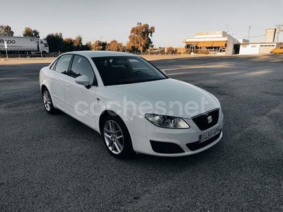 Seat Exeo