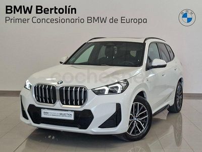 Usado BMW X1 Comfort Edition 150 CV (110 kW) 2025 Blanco SUV