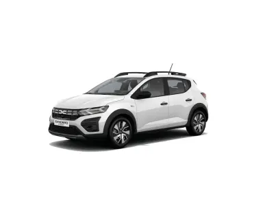 Usado Dacia Sandero