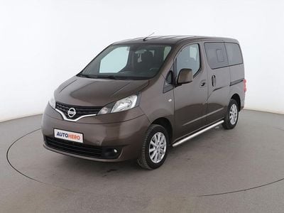 Nissan Evalia