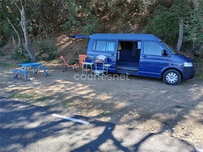 VW Multivan