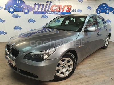 BMW 525