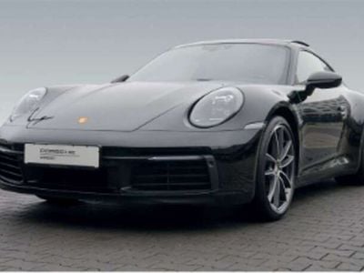 Porsche 911 Carrera