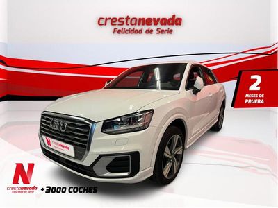 Usado Audi Q2 Sport 116 CV (85 kW) 2019 SUV