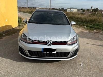 VW Golf VII