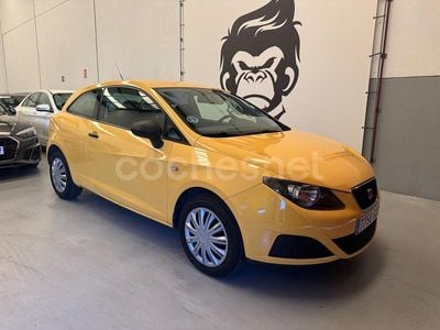 Seat Ibiza SC