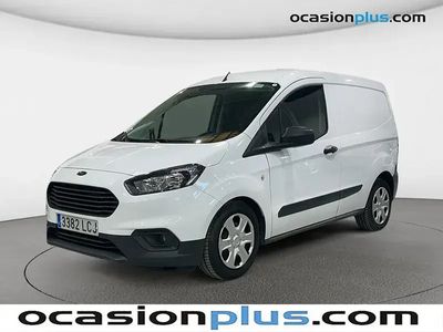 usado Ford Transit Courier Van 1.5 TDCi 56kW Trend