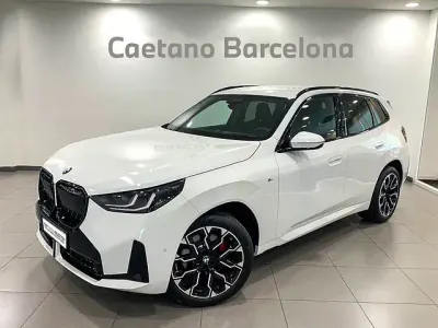 Usado BMW X3 Comfort Edition 197 CV (144 kW) 2026 SUV