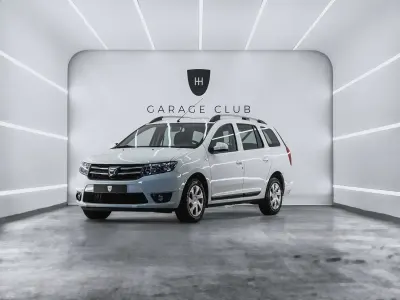 Usado Dacia Logan MCV
