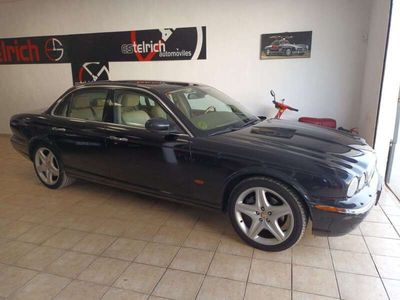 usado Jaguar XJ6 XJ2.7D V6 Executive Aut.