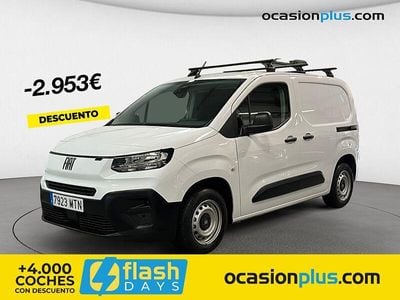 Fiat Doblò