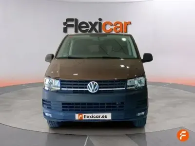 Usado VW Caravelle