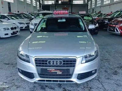 Usado Audi A4