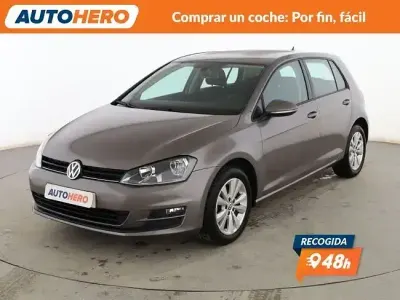 Käytetty VW Golf VII