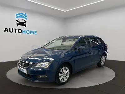 Usado Seat Leon