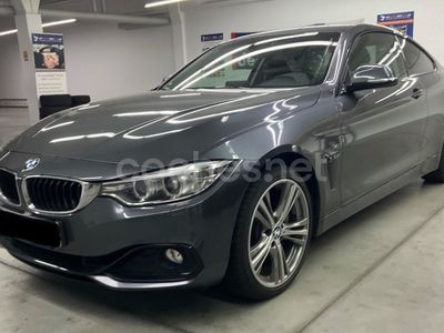 BMW 435