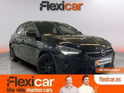 Usado Opel Corsa