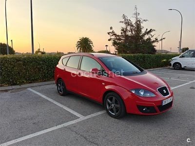 Seat Altea XL