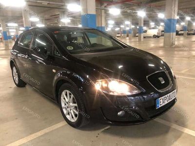 usado Seat Leon 1.6TDI CR Reference Copa