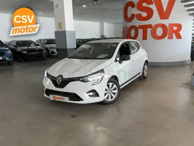 Usado Renault Clio V