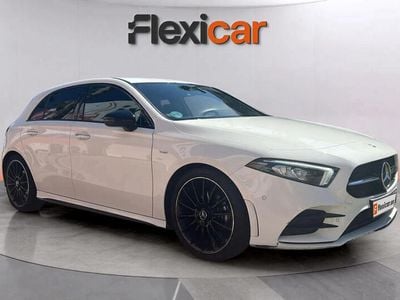 Mercedes A200