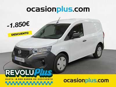 Nissan Townstar