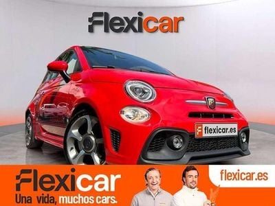 Abarth 500