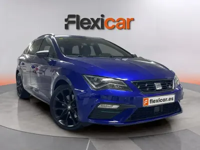 Usado Seat Leon ST