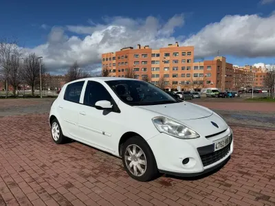 Usado Renault Clio