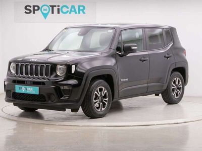 usado Jeep Renegade 1.0 Sport 4x2