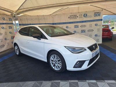 usado Seat Ibiza 1.0 TSI S&S FR 110