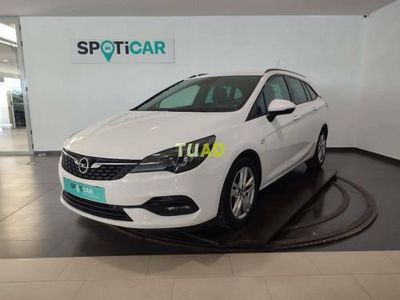 usado Opel Astra 1.5D DVH 90kW (122CV) ST GS Line