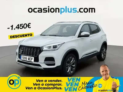 Usado DR DR 4.0