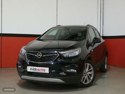 usado Opel Mokka 1.4 Turbo 140CV Innovation automatico