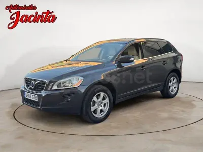 Usado Volvo XC60