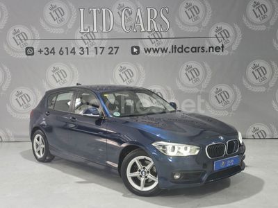 BMW 118