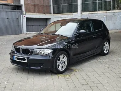 Occasion BMW 116