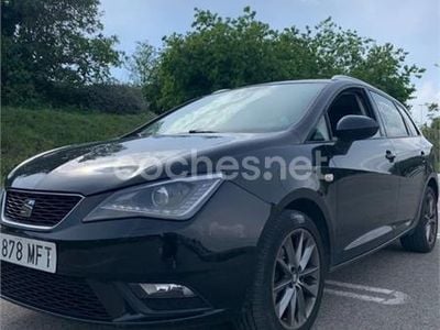 Seat Ibiza ST