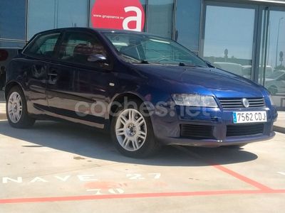 Fiat Stilo