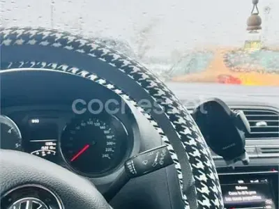 Usado VW Polo