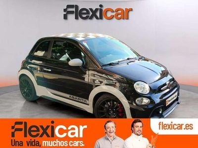 Abarth 695