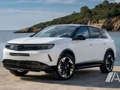 Blanco Nuevo 2025 Opel Grandland X Edition SUV | 32.296 € (Precio justo)