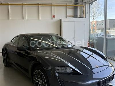 Usado Porsche Taycan 2021 Eléctrico Berlina